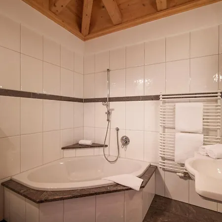 Appartement Amsel Mayrhofen