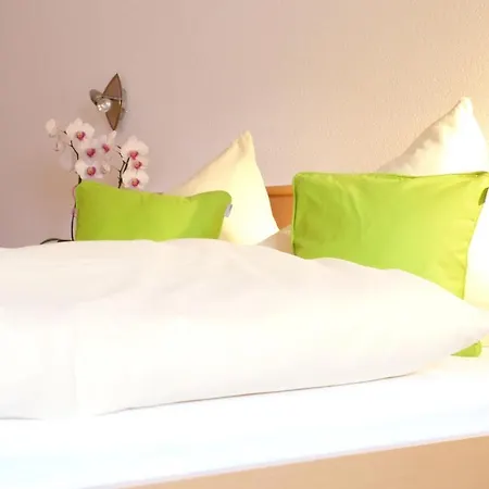 Apartament Amsel