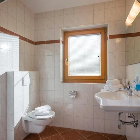 Apartament Amsel Mayrhofen