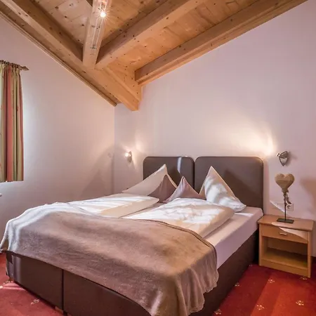 Apartament Amsel