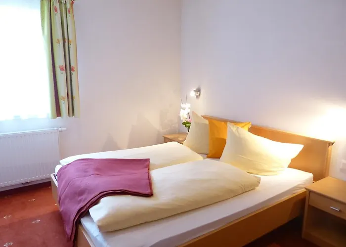 阿姆泽尔别墅 * 迈尔霍芬