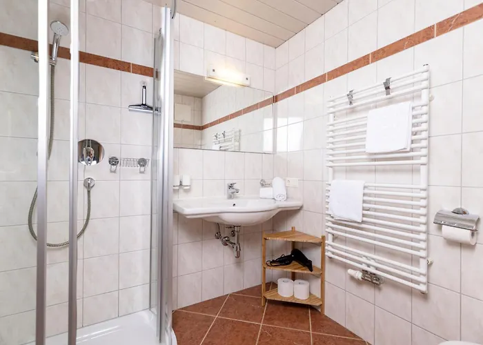 阿姆泽尔别墅 * 迈尔霍芬