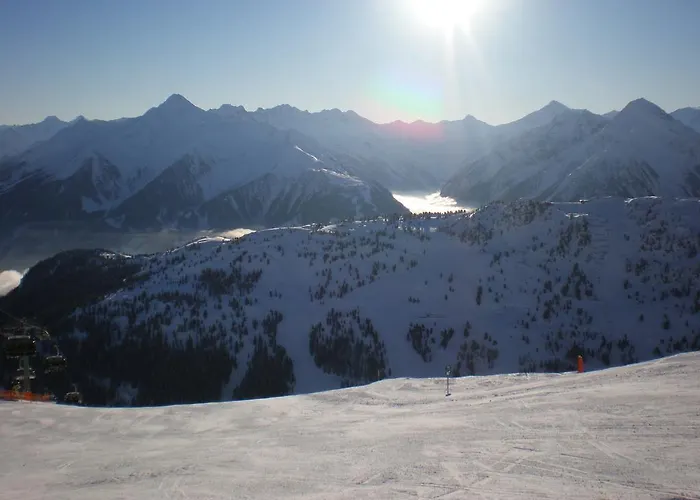 阿姆泽尔别墅 公寓