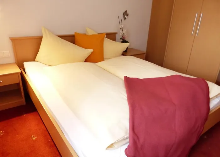 Amsel شقة مايرهوفن