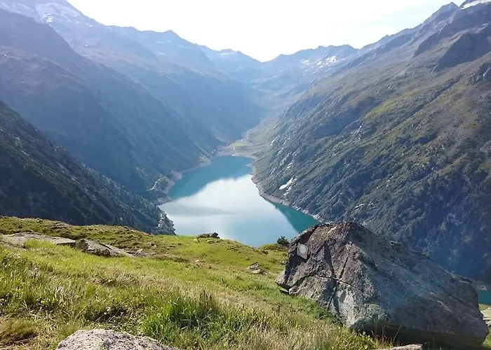 阿姆泽尔别墅 *