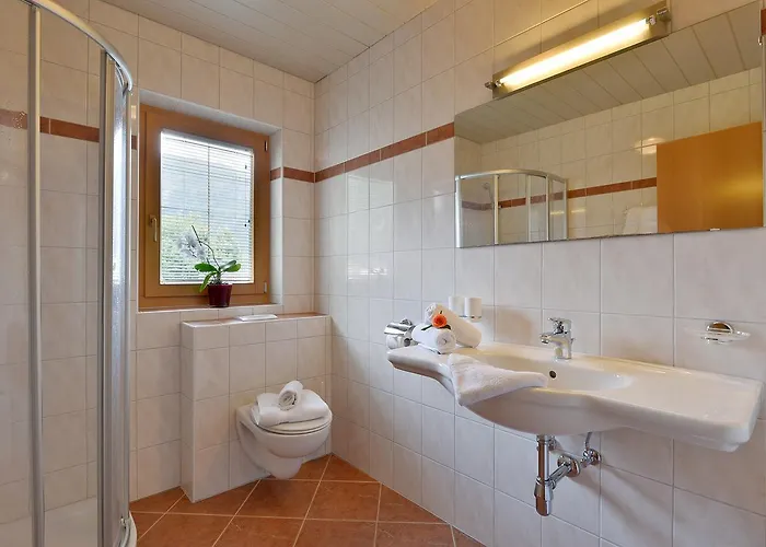 阿姆泽尔别墅 *