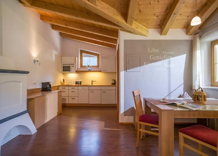 شقة Amsel مايرهوفن