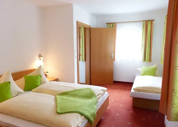 Amsel شقة مايرهوفن