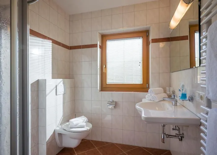 Apartment Amsel Mayrhofen