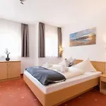 Appartement Amsel *