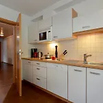 Amsel Appartement Mayrhofen