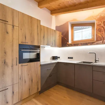 Appartement Amsel