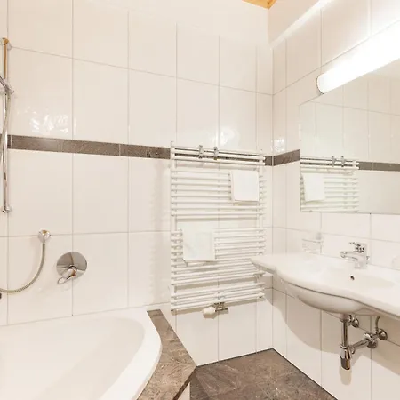 Amsel Appartement *