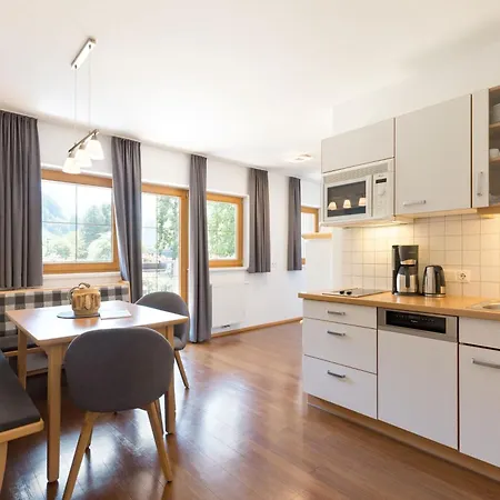 Appartement Amsel